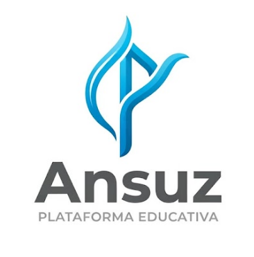 Ansuz · Plataforma educativa